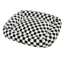 Oryn Rectangular Pet Bed